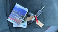 Ford EcoSport 1.0 EcoBoost 125 ST-Line 5dr Petrol Hatchback